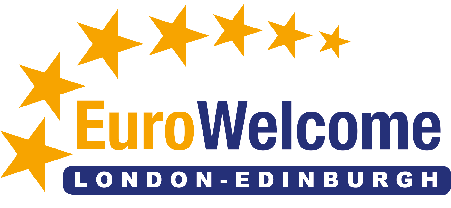 EuroWelcome Logo